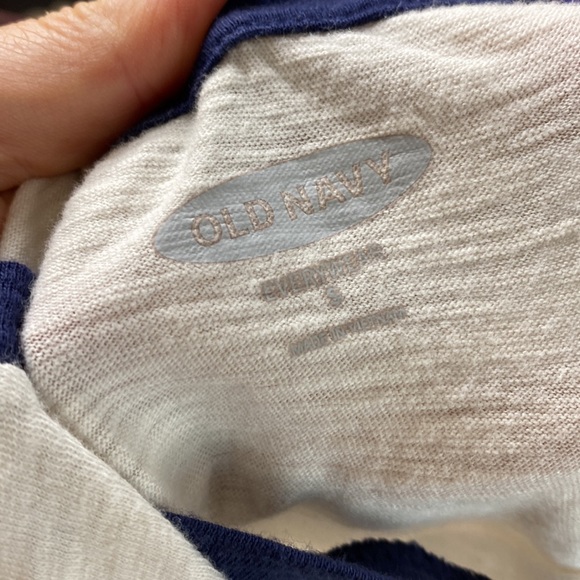 Tee “Far out” message - Picture 2 of 2